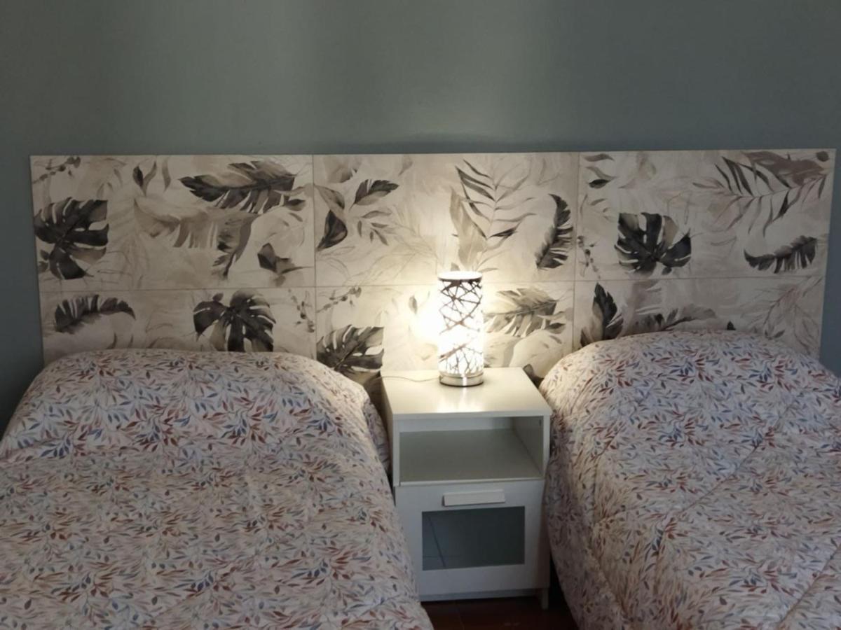 Le Comari Apartment มิลาน ภายนอก รูปภาพ