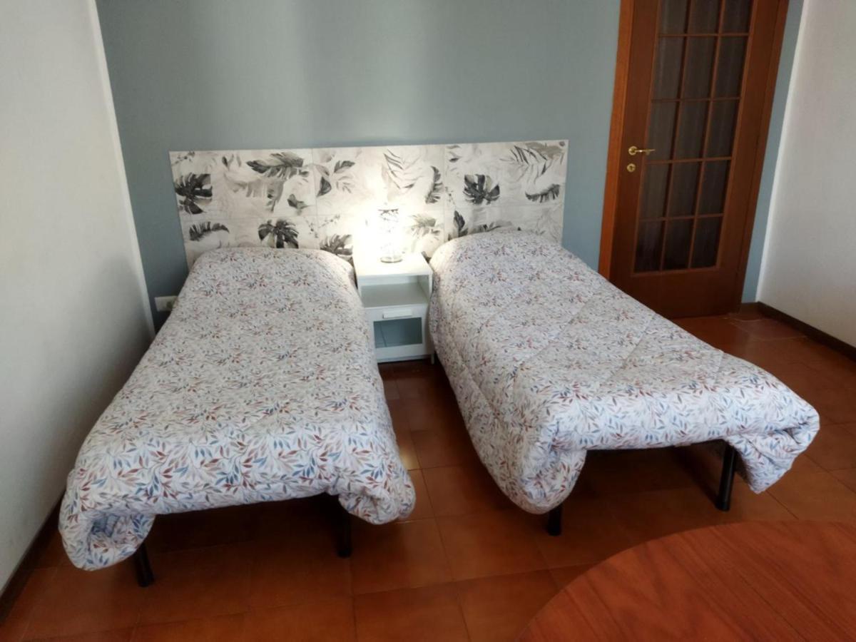 Le Comari Apartment มิลาน ภายนอก รูปภาพ