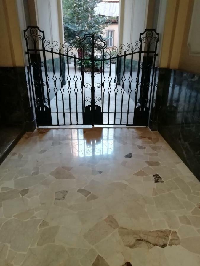 Le Comari Apartment มิลาน ภายนอก รูปภาพ