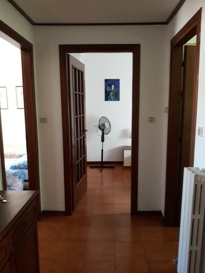 Le Comari Apartment มิลาน ภายนอก รูปภาพ