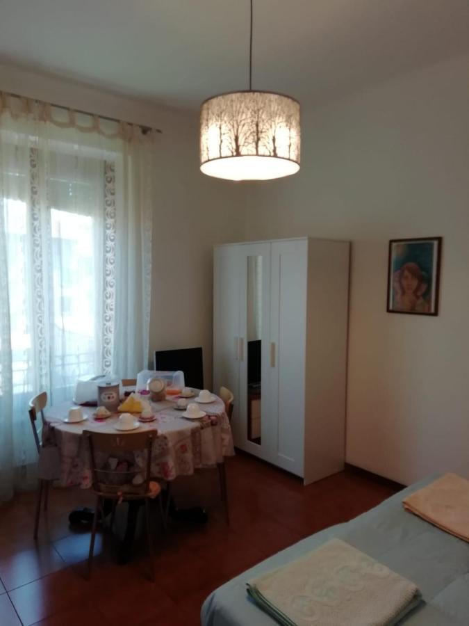 Le Comari Apartment มิลาน ภายนอก รูปภาพ